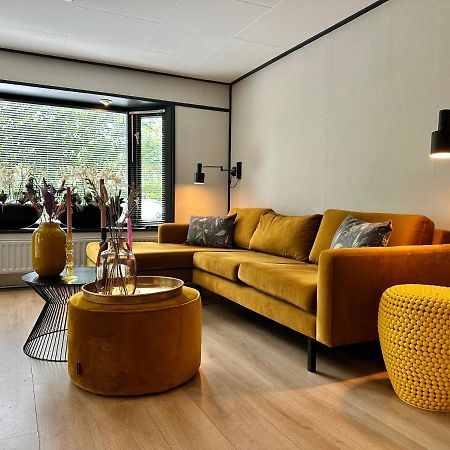 Gezellig Chalet Met 2 Slaapkamers Aan Bosrand Erm Exterior photo